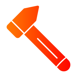 Hammer icon
