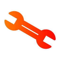 Wrench icon