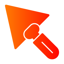 Trowel icon