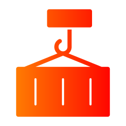 Crane icon