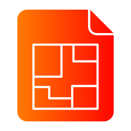 Blueprint icon