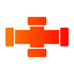 Pipe icon