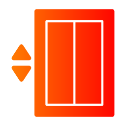 Elevator icon