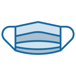 Facemask icon