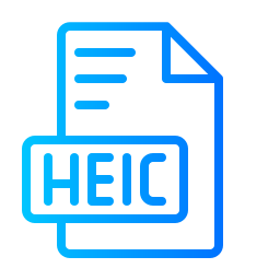 Heic icon
