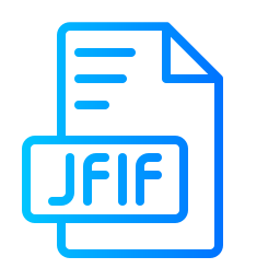 Jfif icon