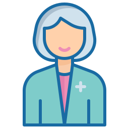 Nurse icon