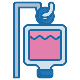 Saline icon