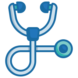 Stethoscope icon