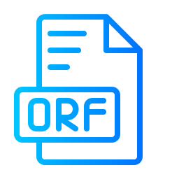 Orf icon
