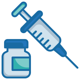 Vaccine icon