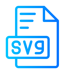 Svg icon