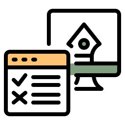 Design icon