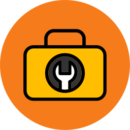 Toolbox icon