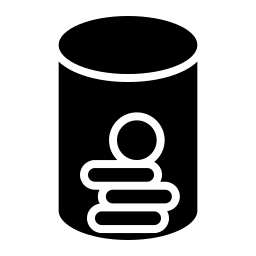 Tip coin icon