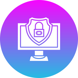 Security system icon