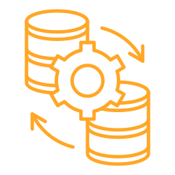 Fast processing icon