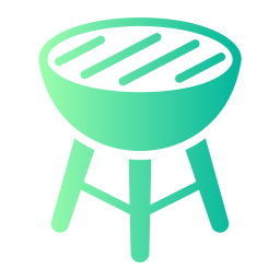 Barbecue icon