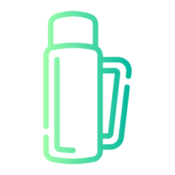 Thermos icon