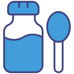 Syrup icon