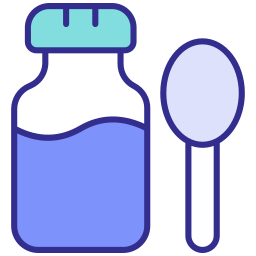Syrup icon