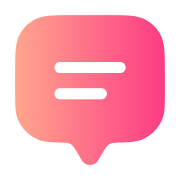Chat icon
