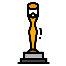 Trophy icon