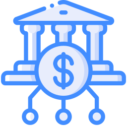 Banking icon