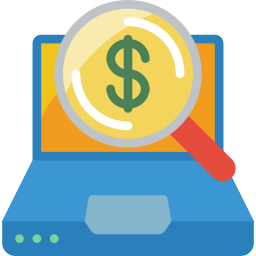 Analytics icon