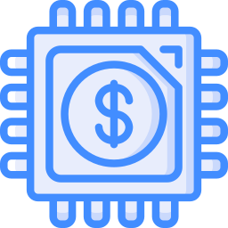 Cpu icon