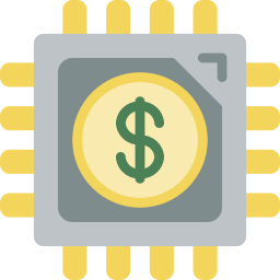 Cpu icon