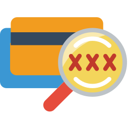 Credit card icon