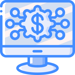 Transaction icon