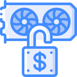Data mining icon