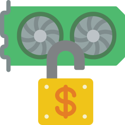 Data mining icon