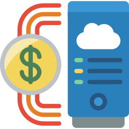 Transaction icon