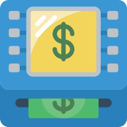Atm icon
