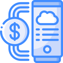 Transaction icon
