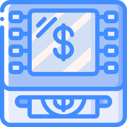 Atm icon