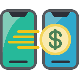 Transaction icon