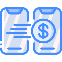 Transaction icon