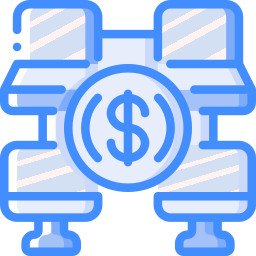 Network icon