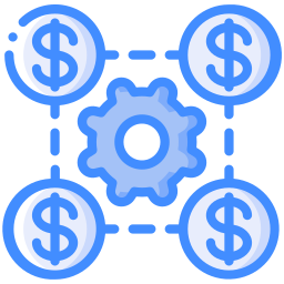 Transaction icon