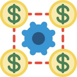 Transaction icon