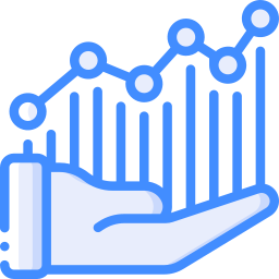 Analytics icon