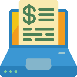 Business icon