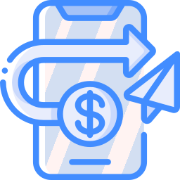 Transaction icon