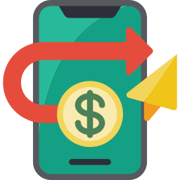 Transaction icon