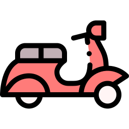 Vespa icon