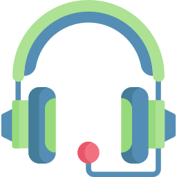 Headset icon